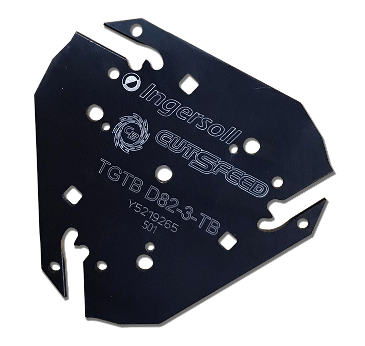 Form-Master Shear Button Cutter