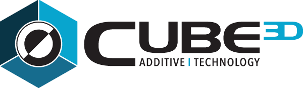 3d cube logo