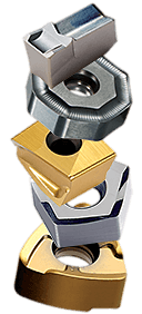 thumbnail image 2 of Ingersoll Rand FAK-0809084R01 Spotting Drill For TFLT Triangle Insert – 3207688 2 of 6