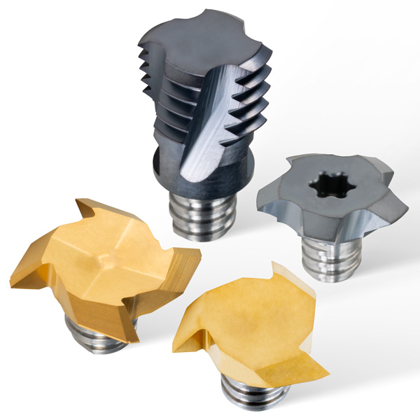 Chip Surfer Thread Mills group image