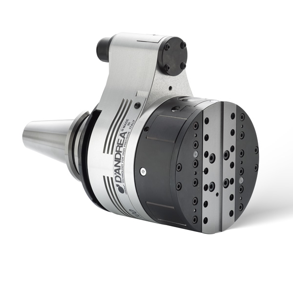 TA-Center Programmable Head group image