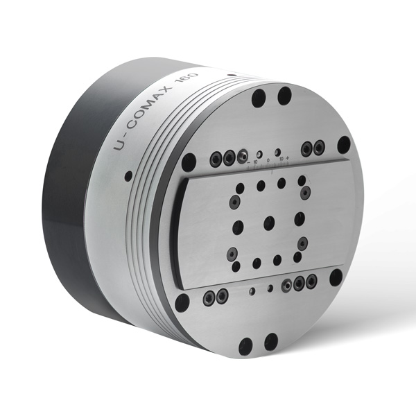 D'Andrea U-Comax Programmable Head group image