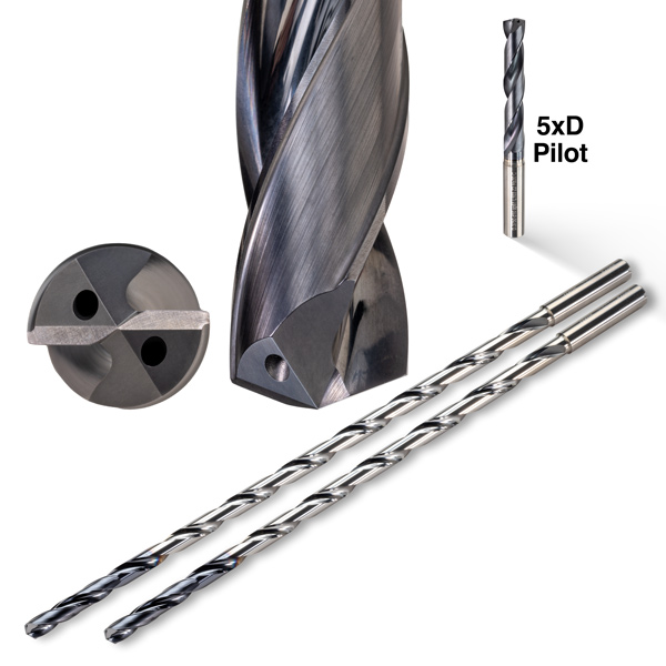 Drill In DHXL group image