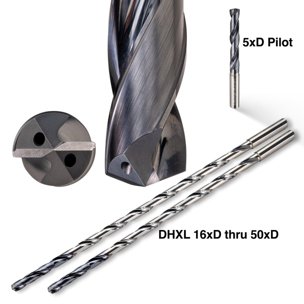 Drill In DHXL group image