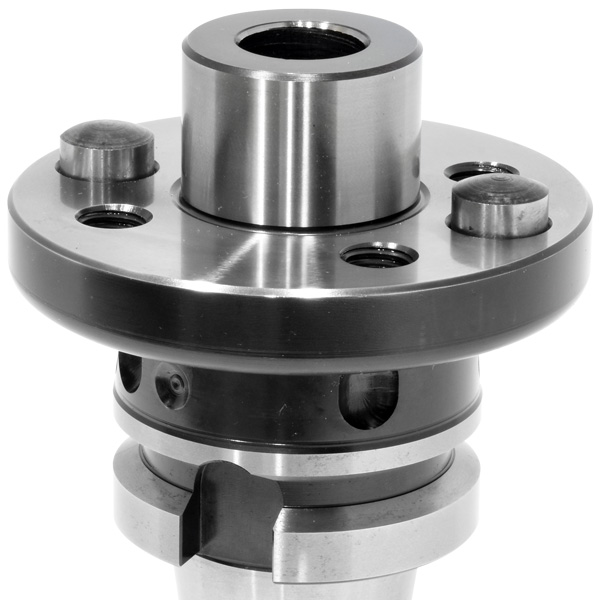 IT.TE.DI. Adapters closeup image