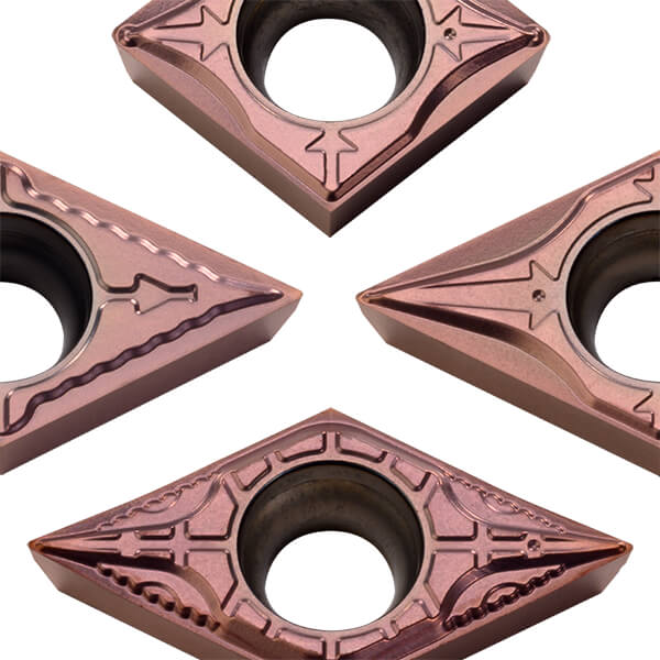 Turning Solutions for Swiss-Type and Finish-Bore closeup image