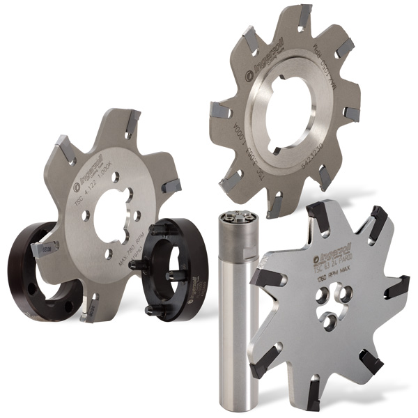 T-Clamp Ultra Slitters group image
