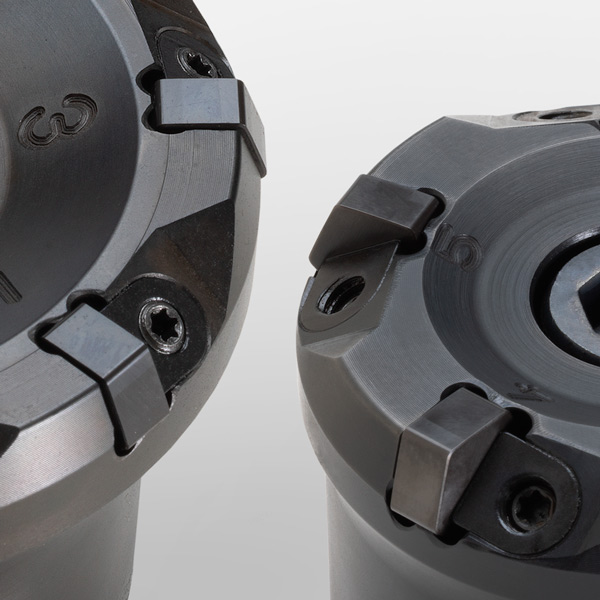 Tedi Penta-Cut closeup image