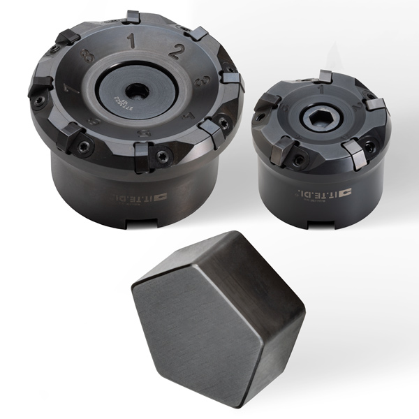 Tedi Penta-Cut group image