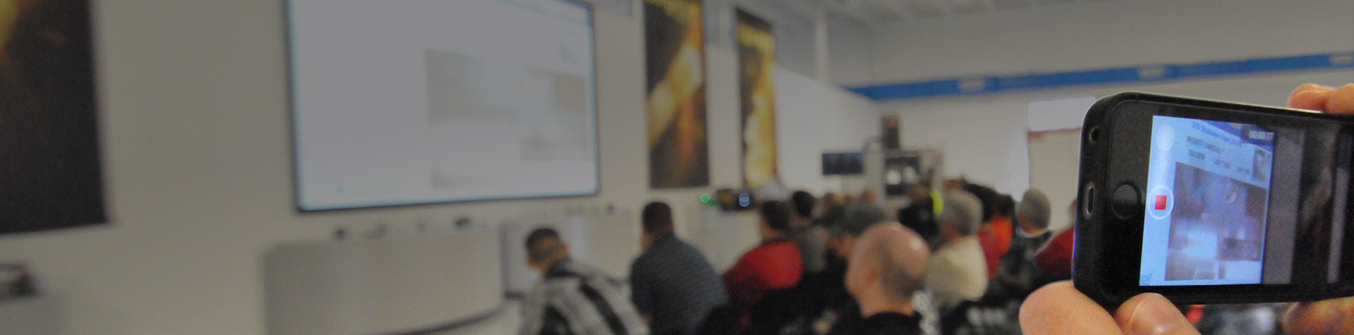 Seminar Hero