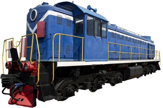 Rail Side Image