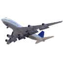 Aerospace Icon