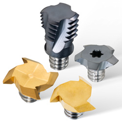 ChipSurfer Thread Mills