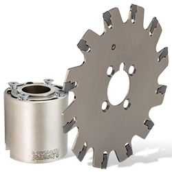 T-Clamp TSC Slitter