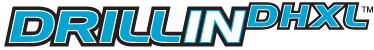 Drill In DHXL logo