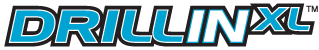 Drill In DRXL logo
