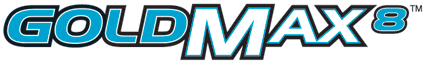 Gold Max 8 logo