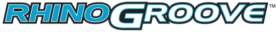 Rhino Groove - Holders and Double-ended Inserts logo