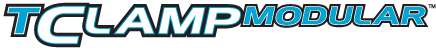 T-Clamp Modular logo