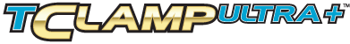 T-Clamp  | SFeedUP logo