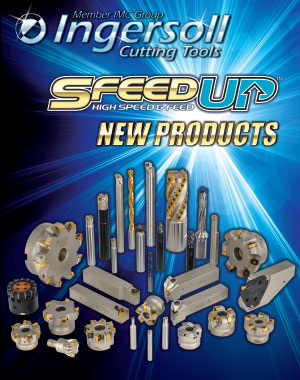 SFeedUP catalog cover