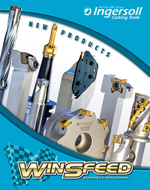 WinSfeed catalog cover