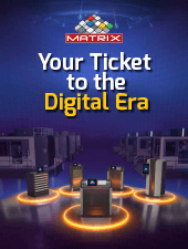 Matrix Tool Storage