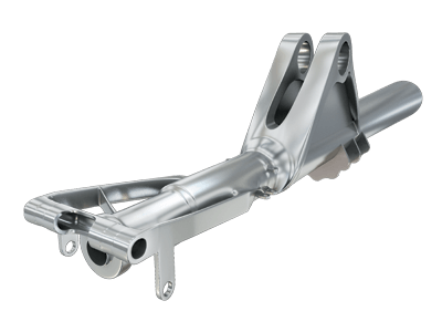 Landing Gear