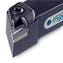 Photo of TaeguTurn Top-Clamp External Turning Holders