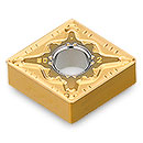 Photo of ISO Negative 80° Rhombic Inserts