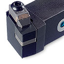 Photo of ISO Ceramic Insert Holders