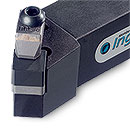 Photo of ISO Ceramic Insert Holders