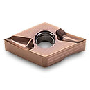 Photo of ISO Negative 55° Rhombic Inserts