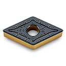 Photo of ISO Negative 55° Rhombic Inserts