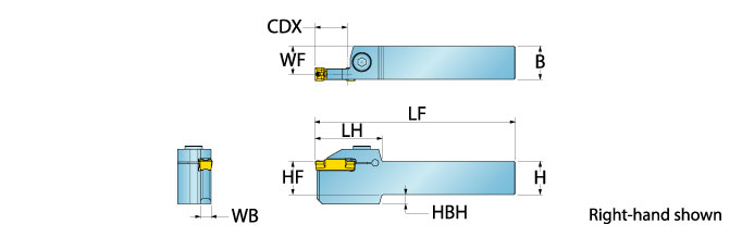 FAQs Roller Measurement-Groove - Heinrich Brothers