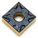 Photo of ISO Negative Square Inserts