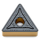 Photo of ISO Negative Triangular Inserts