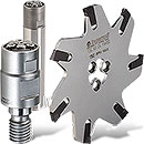 Photo of T-Clamp Ultra
