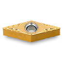 Photo of ISO Negative 35° Rhombic Inserts